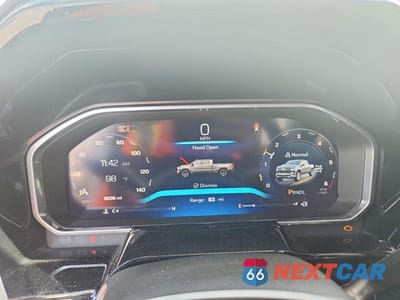 Zdjęcie 9 z 11 samochodu: 2026 CHEVROLET SILVERADO K1500 LT VIN:1GCUKDED4TZ176242 - miniatura