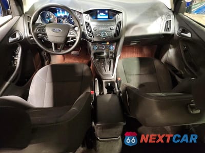 Zdjęcie 8 z 13 samochodu: 2018 FORD FOCUS SE VIN:1FADP3F28JL201769 - miniatura
