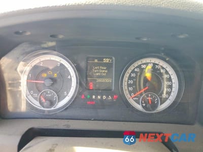 Zdjęcie 9 z 12 samochodu: 2013 RAM 3500 ST VIN:3C63RRGL7DG564339 - miniatura