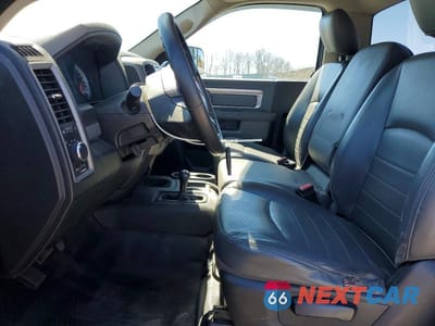 Zdjęcie 7 z 12 samochodu: 2015 RAM 2500 ST VIN:3C6MR5AJ4FG503490 - miniatura