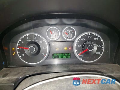 Zdjęcie 9 z 12 samochodu: 2008 FORD FUSION SEL VIN:3FAHP02148R232798 - miniatura