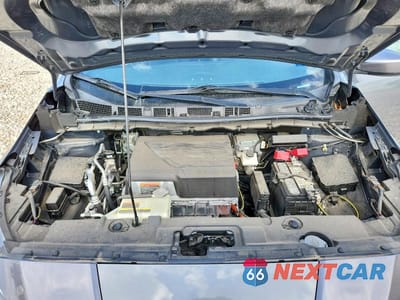 Zdjęcie 11 z 13 samochodu: 2022 NISSAN LEAF SV VIN:1N4AZ1CV4NC562812 - miniatura