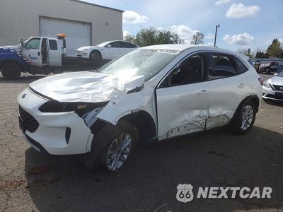 2020 FORD ESCAPE SE 1FMCU9G69LUA36777 - główne zdjęcie licytacji z USA - miniatura