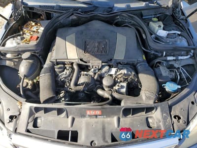 Zdjęcie 11 z 12 samochodu: 2008 MERCEDES-BENZ C 300 4MATIC VIN:WDDGF81X78F076143 - miniatura