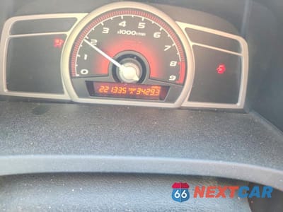 Zdjęcie 9 z 12 samochodu: 2007 HONDA CIVIC SI VIN:2HGFG21527H706003 - miniatura