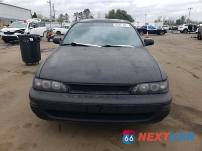 Piąte zdjęcie samochodu w środku: 1994 TOYOTA COROLLA BASE VIN:2T1AE04B2RC063959 - miniatura