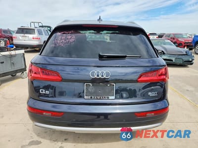 Zdjęcie 6 z 12 samochodu: 2018 AUDI Q5 PREMIUM PLUS VIN:WA1BNAFYXJ2220050 - miniatura