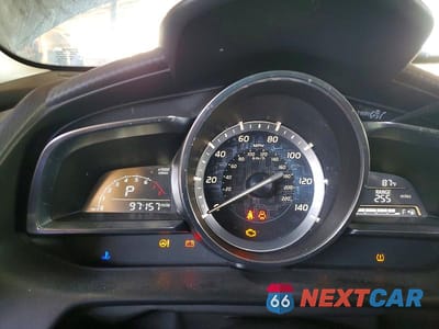 Zdjęcie 9 z 12 samochodu: 2017 TOYOTA YARIS IA BASE VIN:3MYDLBYVXHY174889 - miniatura