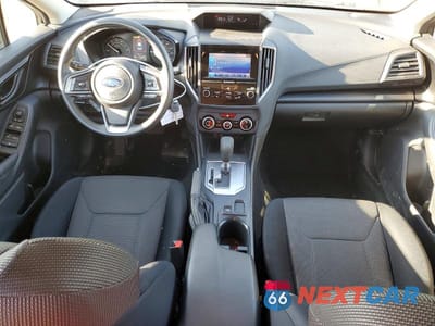 Zdjęcie 8 z 12 samochodu: 2021 SUBARU CROSSTREK VIN:JF2GTABC3MH257665 - miniatura