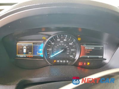 Zdjęcie 9 z 13 samochodu: 2017 FORD EXPLORER SPORT VIN:1FM5K8GTXHGD90974 - miniatura
