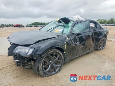 2023 CHRYSLER 300 S 2C3CCABG8PH628290 - główne zdjęcie licytacji z USA - miniatura