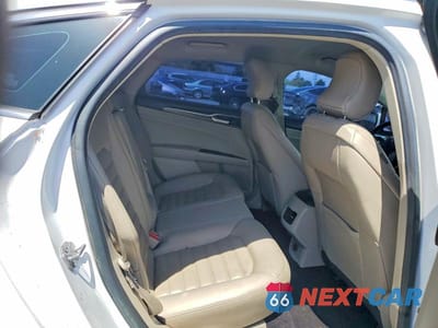 Zdjęcie 10 z 13 samochodu: 2017 FORD FUSION SE HYBRID VIN:3FA6P0LU8HR165395 - miniatura