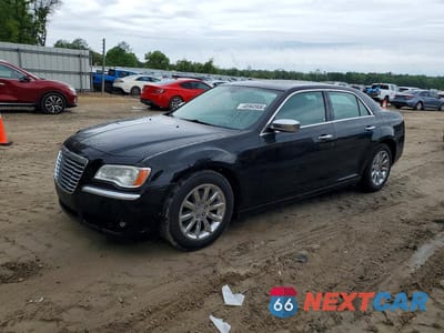2014 CHRYSLER 300C 2C3CCAEG8EH272917 - główne zdjęcie licytacji z USA - miniatura