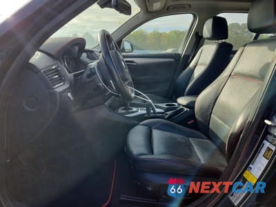 Zdjęcie 7 z 11 samochodu: 2015 BMW X1 SDRIVE28I VIN:WBAVM1C51FVW57017 - miniatura