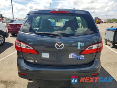 Zdjęcie 6 z 13 samochodu: 2012 MAZDA 5 VIN:JM1CW2BL6C0120341 - miniatura