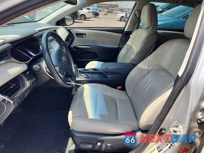 Zdjęcie 7 z 13 samochodu: 2014 TOYOTA AVALON XLE PREMIUM VIN:4T1BK1EB2EU101877 - miniatura