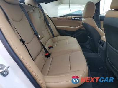 Zdjęcie 10 z 12 samochodu: 2026 CADILLAC CT5 PREMIUM LUXURY VIN:1G6DS5RK8T0102439 - miniatura
