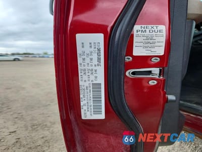 Zdjęcie 12 z 12 samochodu: 2012 DODGE RAM 1500 SLT VIN:1C6RD7GT0CS166345 - miniatura