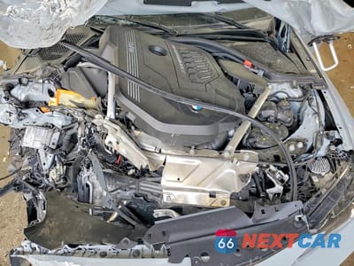 Zdjęcie 11 z 12 samochodu: 2023 BMW M440I VIN:WBA83AP08PCM39720 - miniatura