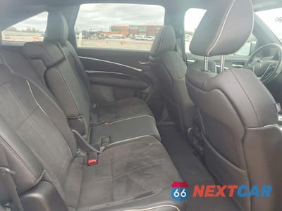 Zdjęcie 11 z 12 samochodu: 2020 ACURA MDX A-SPEC VIN:5J8YD4H00LL017386 - miniatura