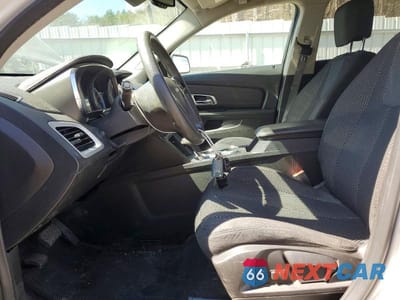 Zdjęcie 7 z 13 samochodu: 2016 GMC TERRAIN SLE VIN:2GKFLSEK9G6101406 - miniatura