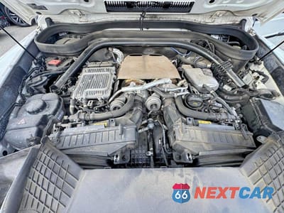 Zdjęcie 7 z 11 samochodu: 2021 MERCEDES-BENZ G 63 AMG VIN:W1NYC7HJ2MX405010 - miniatura