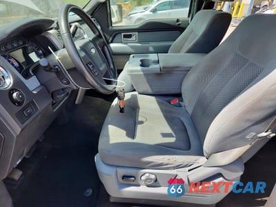 Zdjęcie 7 z 12 samochodu: 2011 FORD F150 SUPERCREW VIN:1FTFW1ET0BFB52992 - miniatura