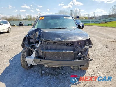 Piąte zdjęcie samochodu w środku: 2020 KIA SOUL LX VIN:KNDJ23AU5L7047344 - miniatura
