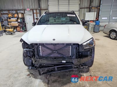 Piąte zdjęcie samochodu w środku: 2024 MERCEDES-BENZ GLE 350 4MATIC VIN:4JGFB4FB7RB173628 - miniatura