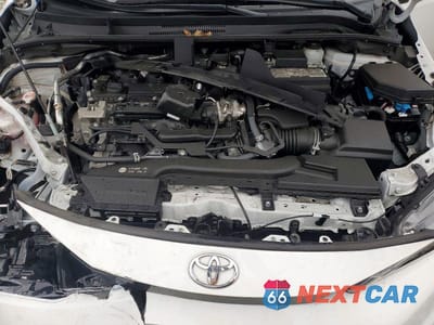 Zdjęcie 11 z 12 samochodu: 2024 TOYOTA COROLLA SE VIN:5YFS4MCE3RP196255 - miniatura