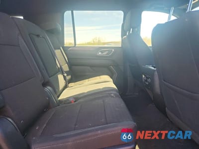Zdjęcie 11 z 13 samochodu: 2024 CHEVROLET SUBURBAN K1500 LS VIN:1GNSKBKT2RR358707 - miniatura