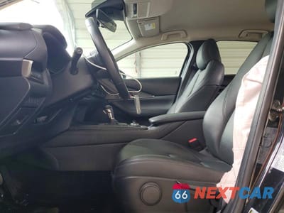Zdjęcie 7 z 13 samochodu: 2021 MAZDA CX-30 SELECT VIN:3MVDMBBLXMM304947 - miniatura