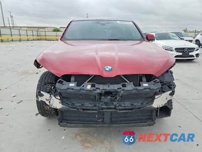 Piąte zdjęcie samochodu w środku: 2024 BMW X2 XDRIVE28I VIN:WBX63GM09R5010985 - miniatura