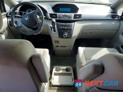 Zdjęcie 8 z 13 samochodu: 2012 HONDA ODYSSEY LX VIN:5FNRL5H21CB145636 - miniatura