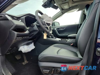 Zdjęcie 7 z 13 samochodu: 2025 TOYOTA RAV4 LIMITED VIN:2T3N1RFV2SW601239 - miniatura