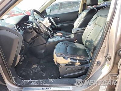 Zdjęcie 7 z 12 samochodu: 2012 NISSAN ROGUE S VIN:JN8AS5MV2CW418731 - miniatura