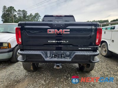 Zdjęcie 6 z 12 samochodu: 2021 GMC SIERRA K2500 DENALI VIN:1GT49REY5MF136010 - miniatura