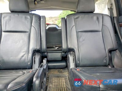 Zdjęcie 10 z 13 samochodu: 2015 TOYOTA HIGHLANDER LIMITED VIN:5TDDKRFH7FS109087 - miniatura