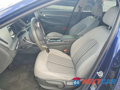 Zdjęcie 7 z 11 samochodu: 2020 HYUNDAI SONATA SE VIN:5NPEG4JA2LH050177 - miniatura