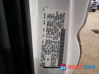 Zdjęcie 13 z 13 samochodu: 2006 TOYOTA TACOMA ACCESS CAB VIN:5TEUU42N76Z174761 - miniatura