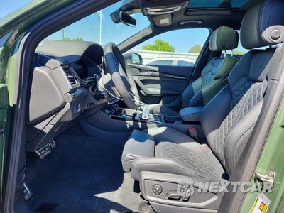 Zdjęcie 7 z 14 samochodu: 2025 AUDI SQ5 PREMIUM PLUS VIN:WA1B4AFY4S2032550 - miniatura
