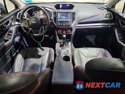 Zdjęcie 8 z 12 samochodu: 2018 SUBARU CROSSTREK LIMITED VIN:JF2GTAMC8JH272820 - miniatura