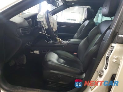Zdjęcie 7 z 13 samochodu: 2020 MASERATI LEVANTE S VIN:ZN661YUA9LX344736 - miniatura