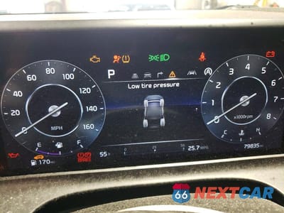 Zdjęcie 9 z 13 samochodu: 2024 KIA SELTOS S VIN:KNDEUCAA0R7607362 - miniatura