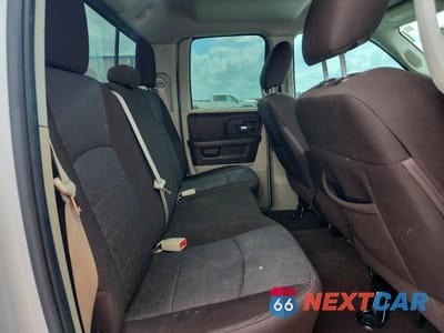 Zdjęcie 10 z 12 samochodu: 2015 RAM 1500 SLT VIN:1C6RR6GG3FS581856 - miniatura