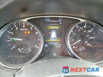 Zdjęcie 9 z 14 samochodu: 2014 NISSAN ROGUE SV VIN:5N1AT2MV9EC853169 - miniatura