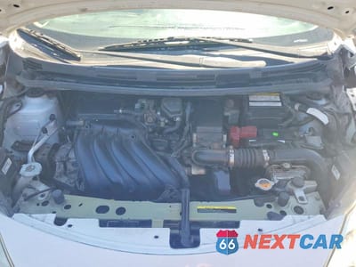 Zdjęcie 11 z 12 samochodu: 2016 NISSAN VERSA NOTE SV VIN:3N1CE2CP1GL377732 - miniatura