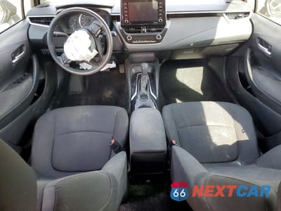 Zdjęcie 8 z 12 samochodu: 2021 TOYOTA COROLLA LE VIN:5YFEPMAE2MP266313 - miniatura