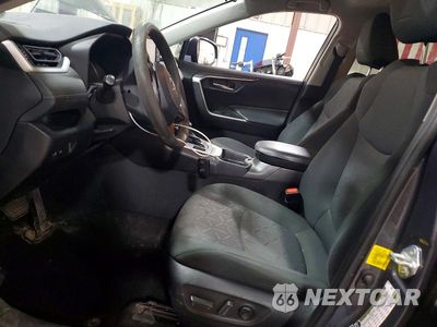 Zdjęcie 7 z 13 samochodu: 2021 TOYOTA RAV4 XLE VIN:2T3P1RFV5MW145653 - miniatura
