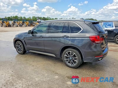 Drugie zdjęcie samochodu z przodu: 2017 BMW X5 SDRIVE35I VIN:5UXKR2C37H0U22468 - miniatura